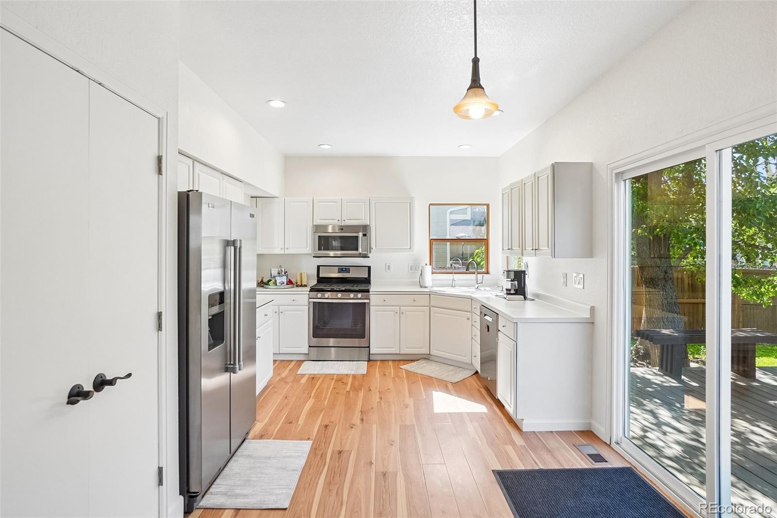 MLS Image #11 for 15860 w 66th place,arvada, Colorado
