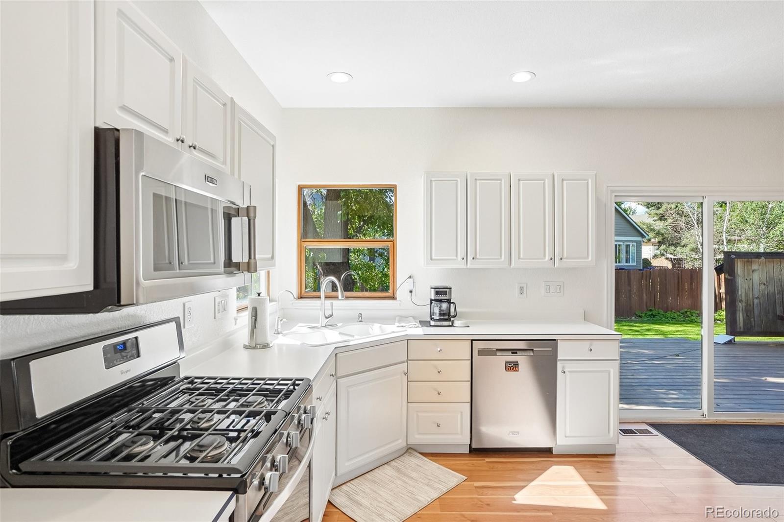 MLS Image #14 for 15860 w 66th place,arvada, Colorado