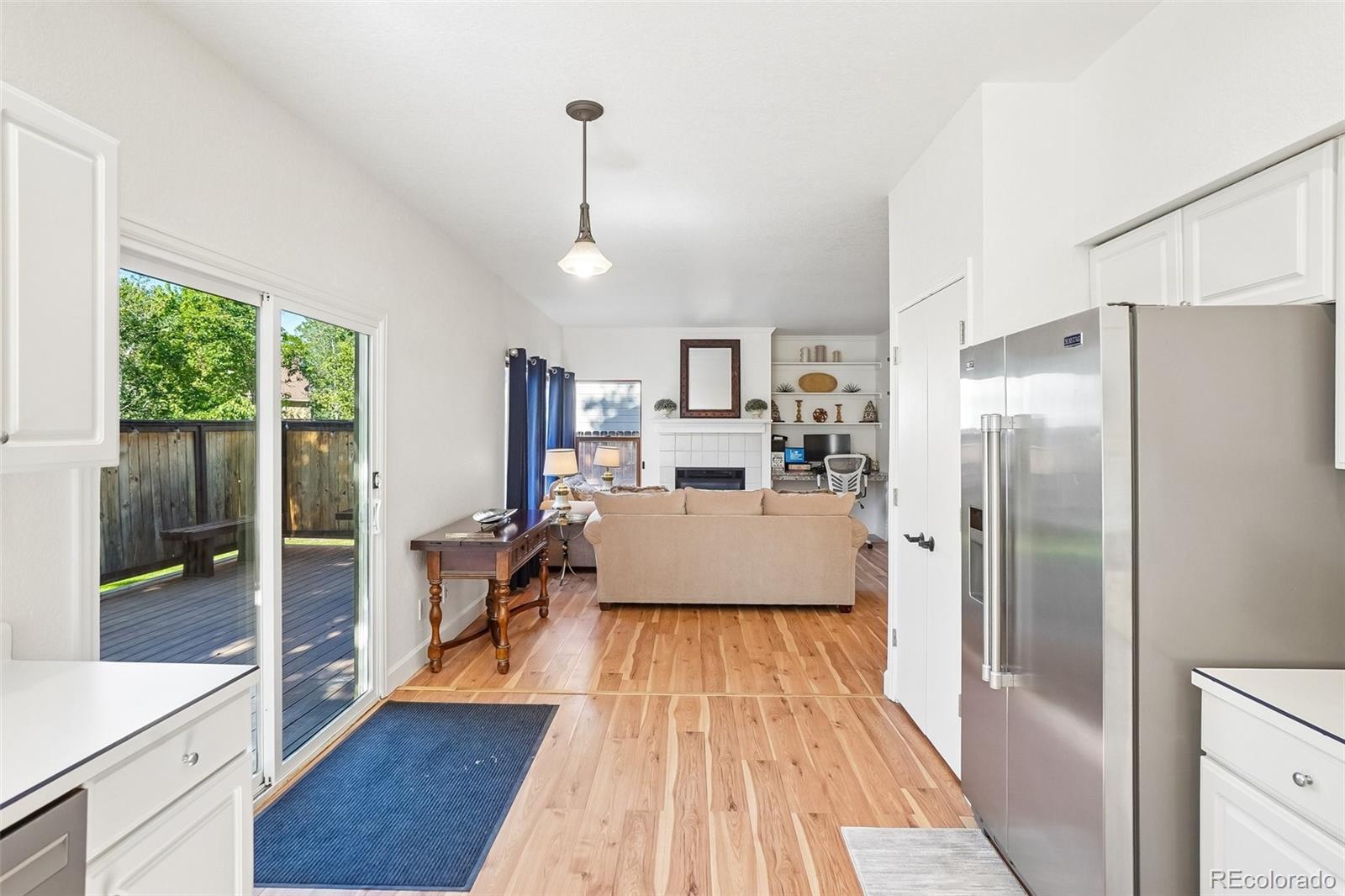 MLS Image #15 for 15860 w 66th place,arvada, Colorado