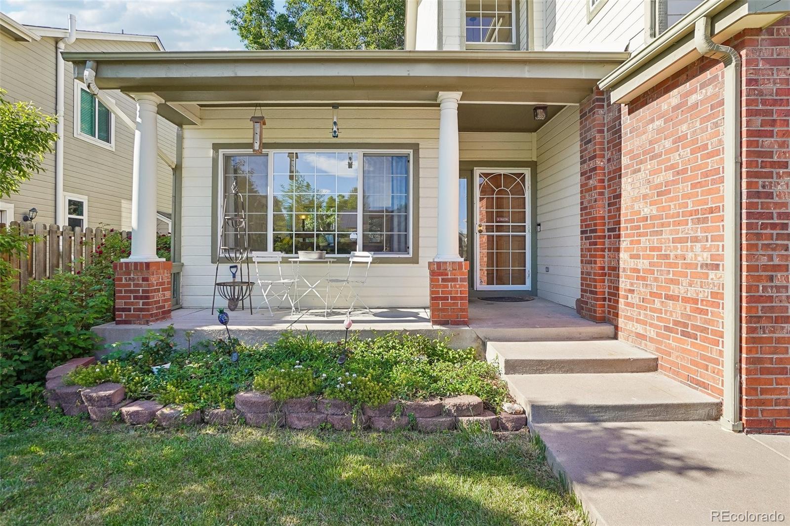 MLS Image #2 for 15860 w 66th place,arvada, Colorado