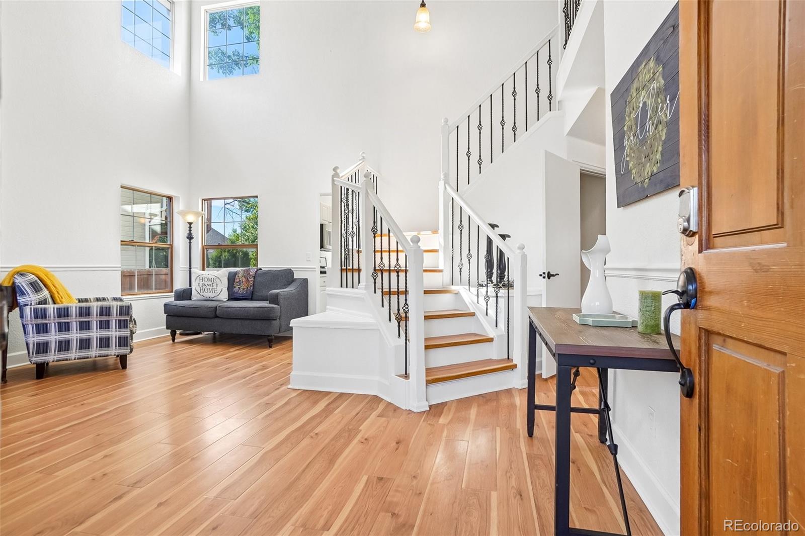 MLS Image #4 for 15860 w 66th place,arvada, Colorado