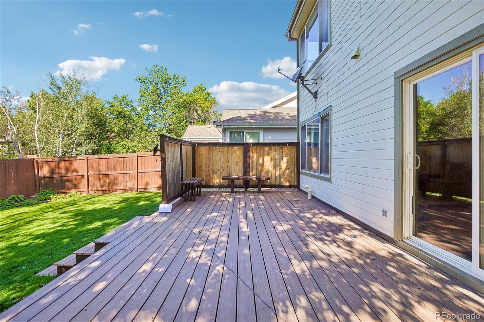 MLS Image #44 for 15860 w 66th place,arvada, Colorado