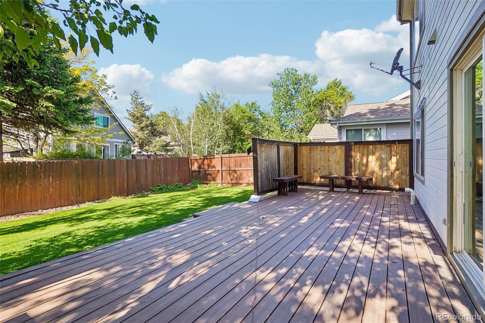 MLS Image #45 for 15860 w 66th place,arvada, Colorado