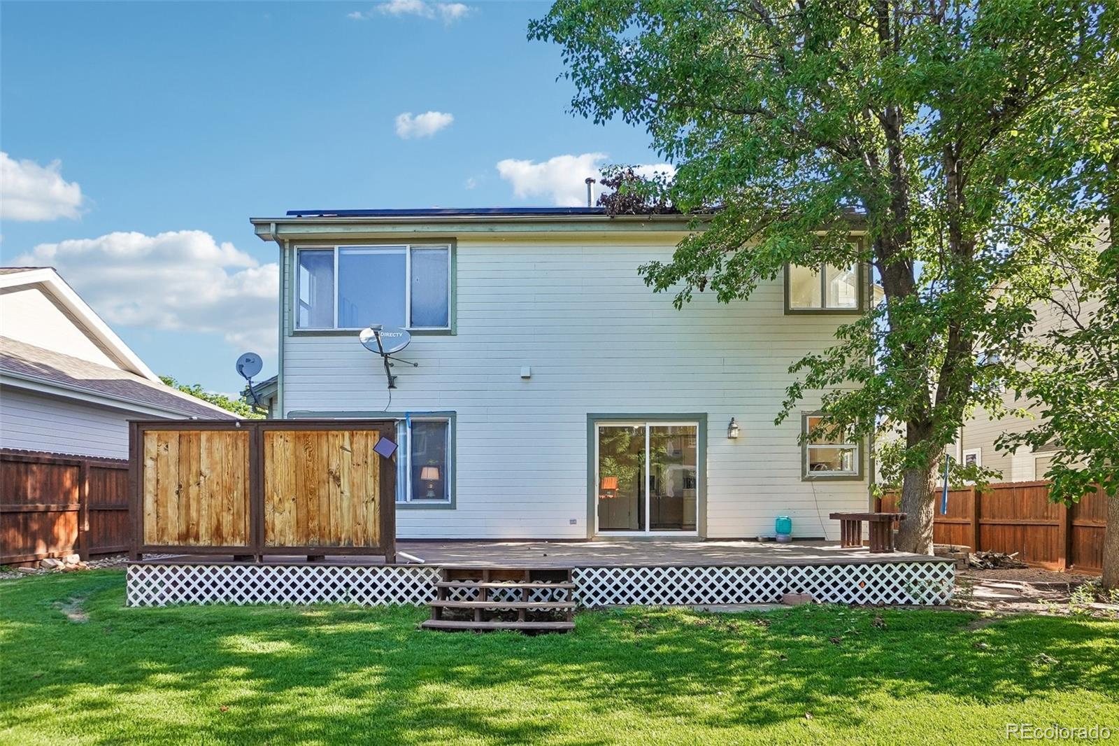 MLS Image #47 for 15860 w 66th place,arvada, Colorado