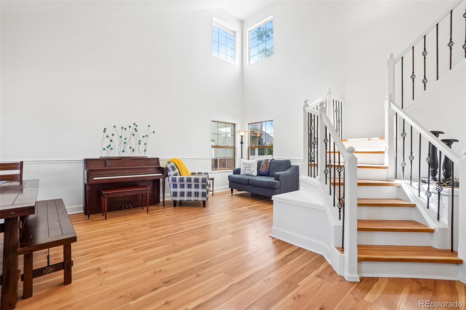 MLS Image #5 for 15860 w 66th place,arvada, Colorado
