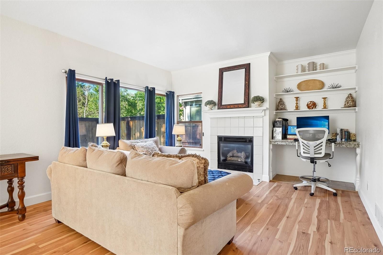 MLS Image #6 for 15860 w 66th place,arvada, Colorado