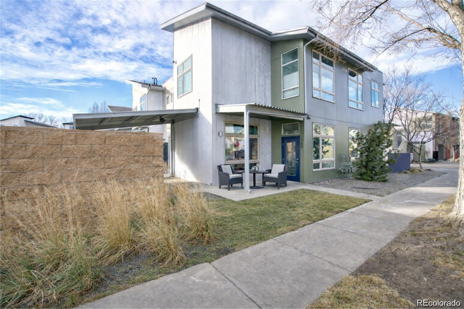 MLS Image #12 for 826  blondel street,fort collins, Colorado