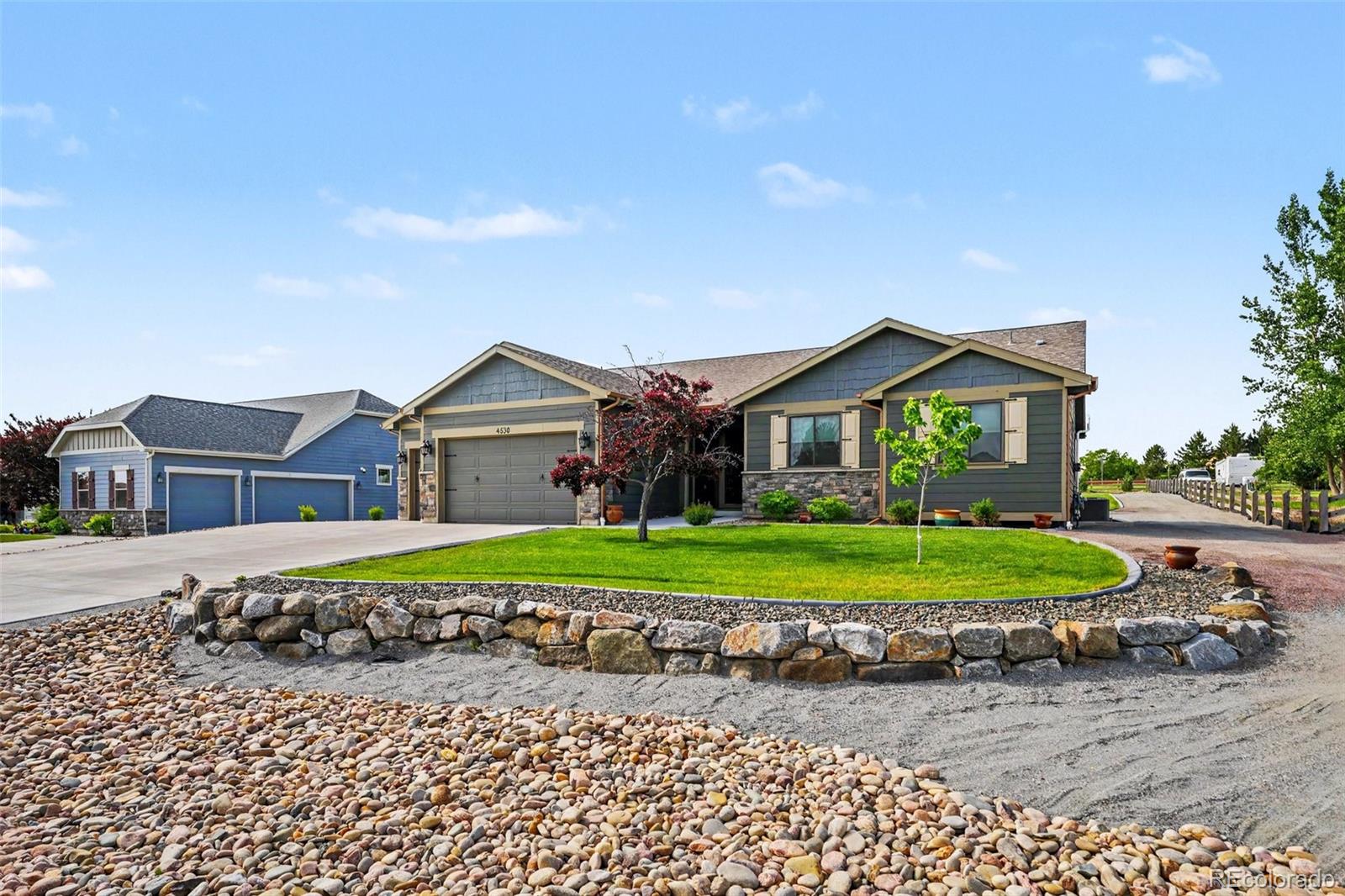 MLS Image #1 for 4530  carmichael court,brighton, Colorado
