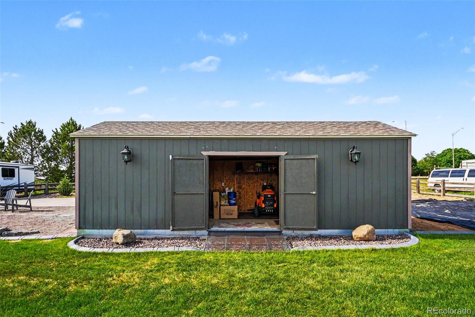 MLS Image #21 for 4530  carmichael court,brighton, Colorado