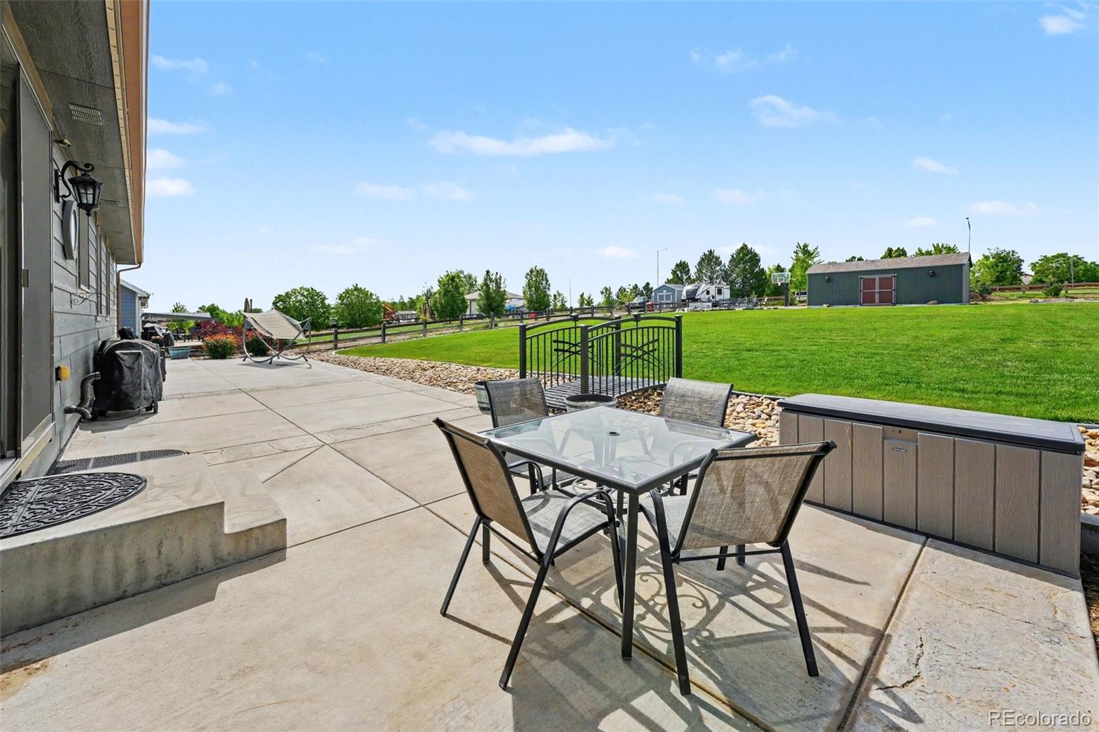 MLS Image #23 for 4530  carmichael court,brighton, Colorado