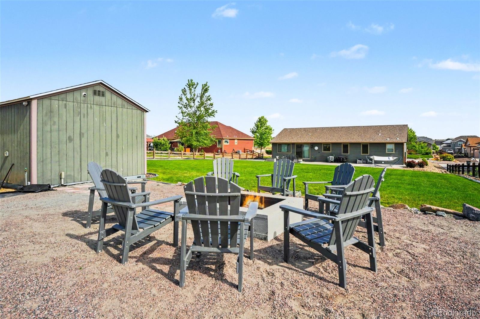 MLS Image #25 for 4530  carmichael court,brighton, Colorado