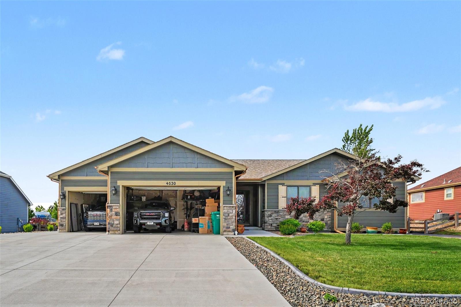 MLS Image #27 for 4530  carmichael court,brighton, Colorado
