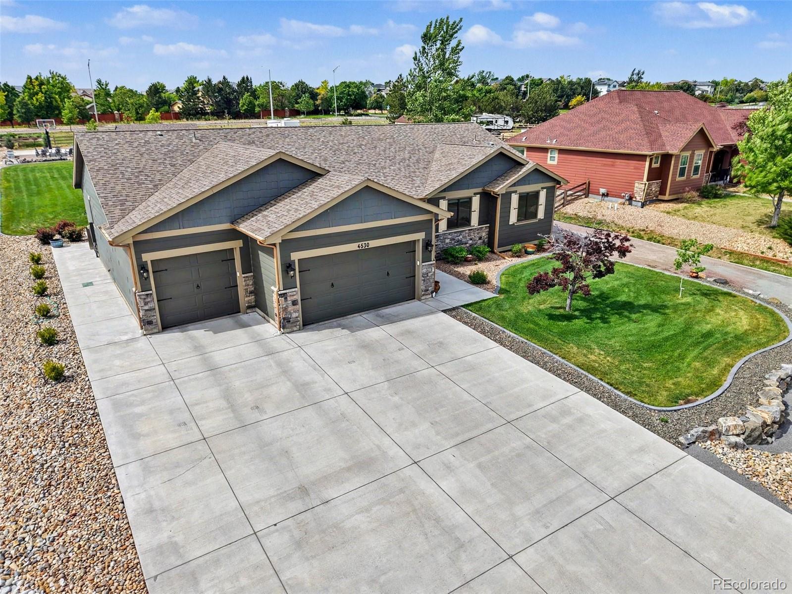 MLS Image #29 for 4530  carmichael court,brighton, Colorado