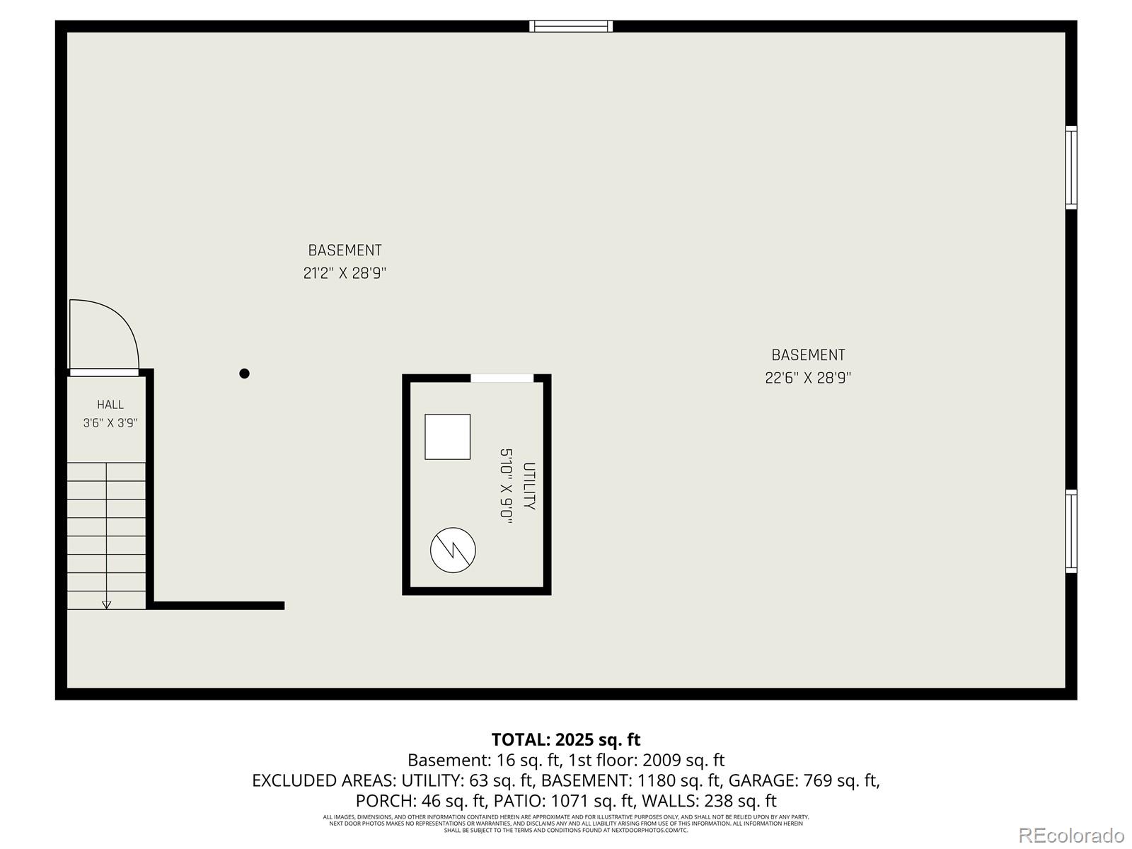 MLS Image #35 for 4530  carmichael court,brighton, Colorado