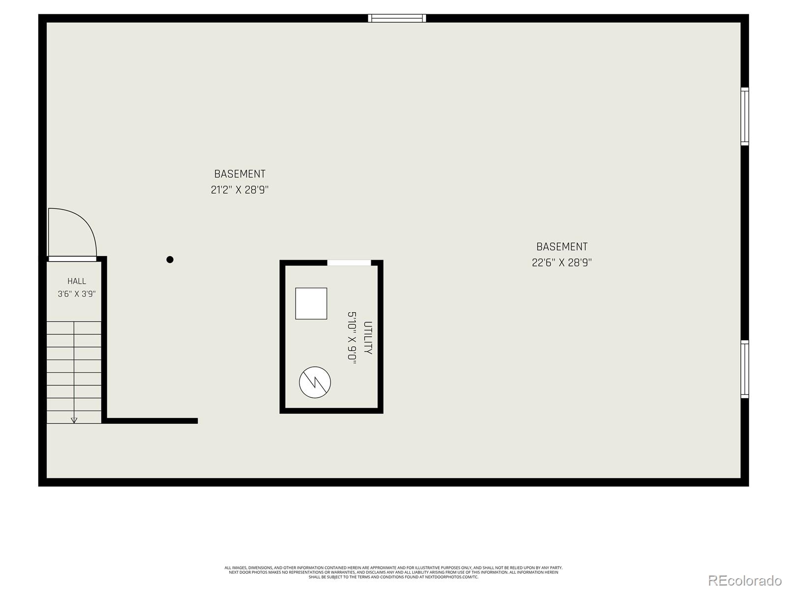 MLS Image #37 for 4530  carmichael court,brighton, Colorado