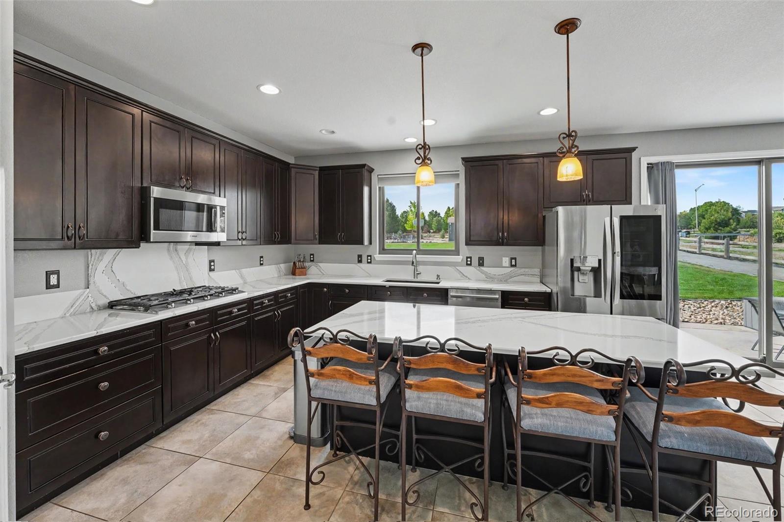 MLS Image #4 for 4530  carmichael court,brighton, Colorado