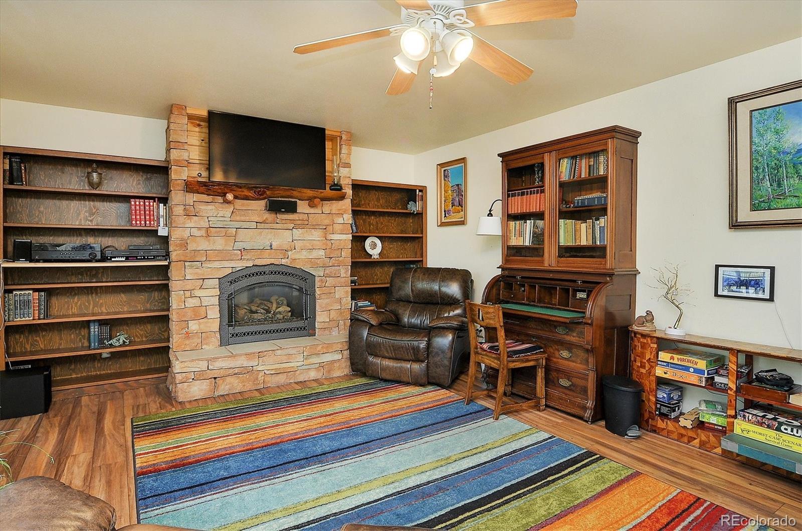 MLS Image #2 for 29750  county road 353 ,buena vista, Colorado