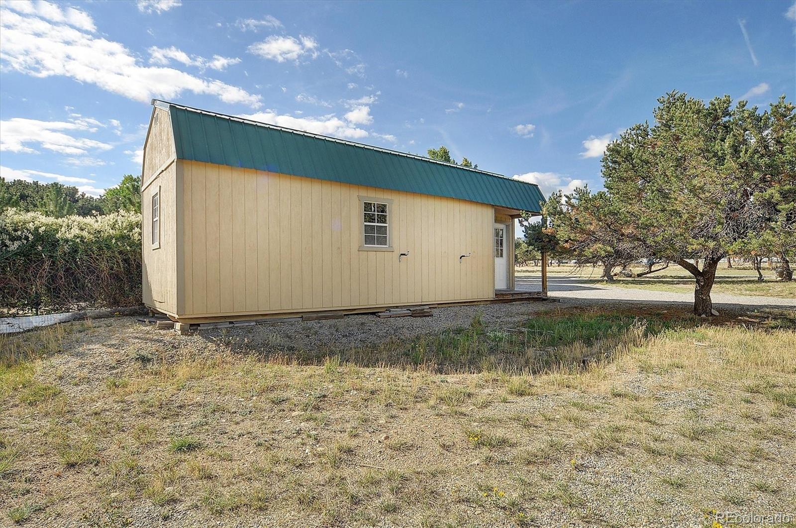 MLS Image #29 for 29750  county road 353 ,buena vista, Colorado