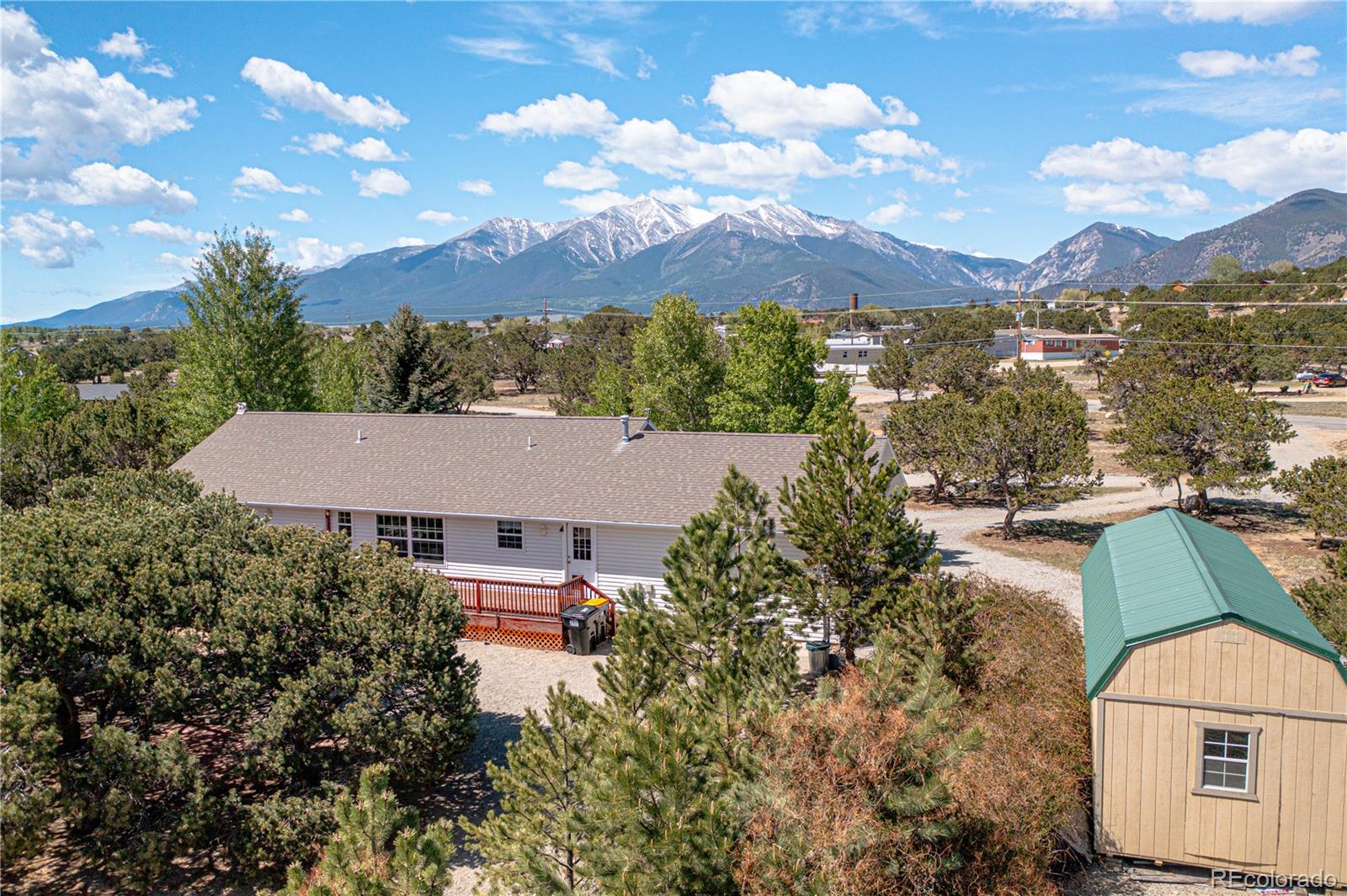MLS Image #33 for 29750  county road 353 ,buena vista, Colorado