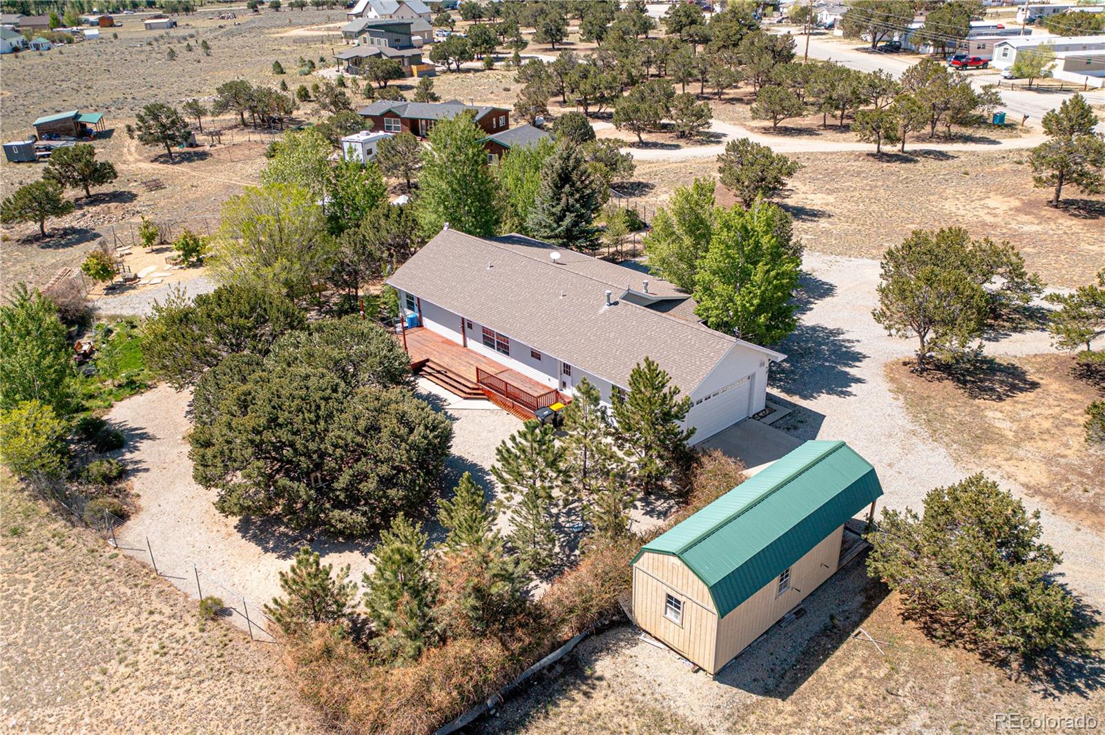 MLS Image #36 for 29750  county road 353 ,buena vista, Colorado