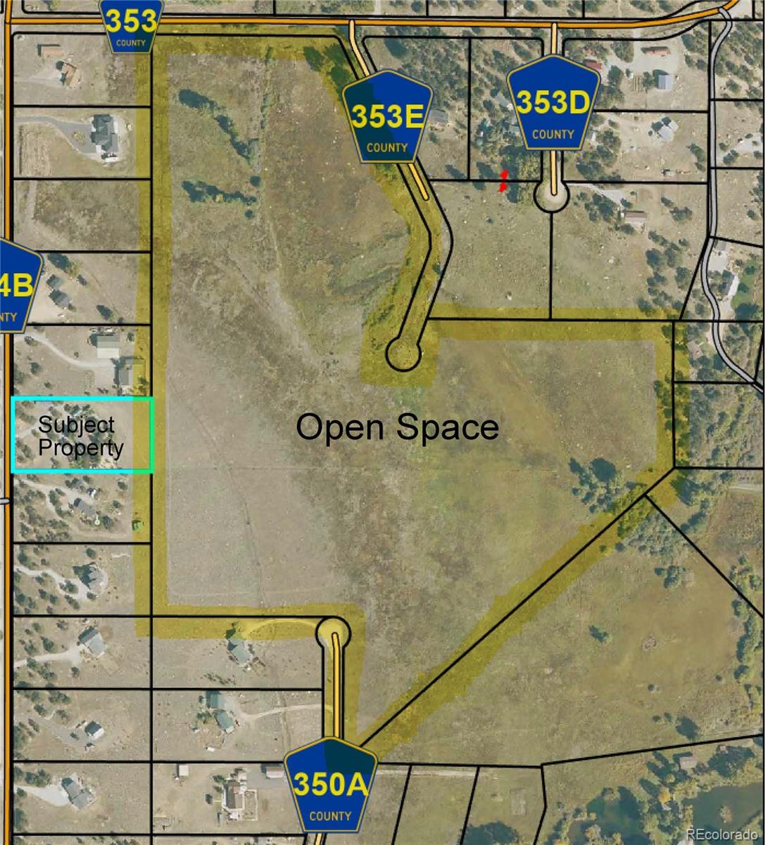 MLS Image #38 for 29750  county road 353 ,buena vista, Colorado