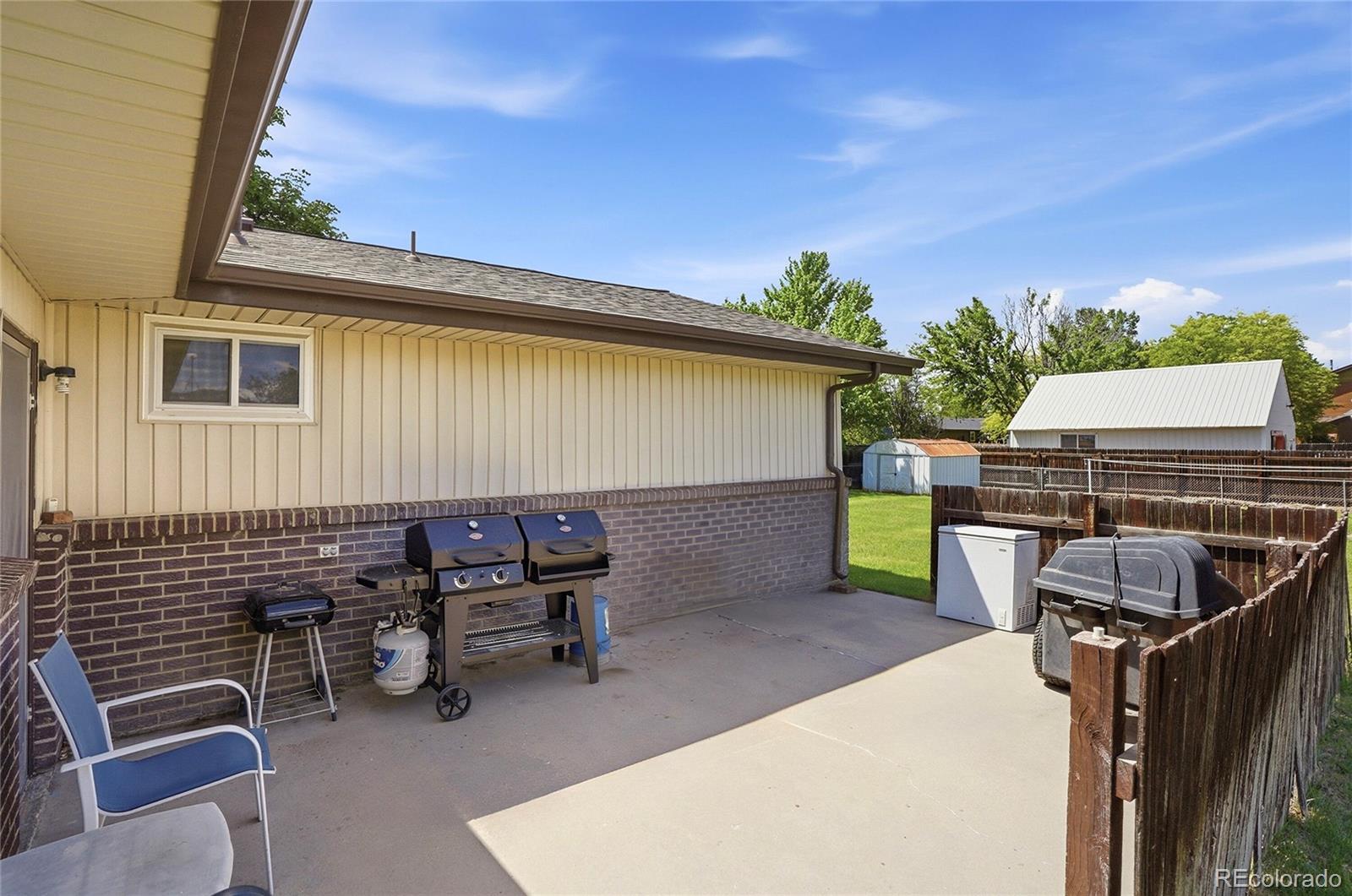 MLS Image #25 for 508  olive lane,platteville, Colorado