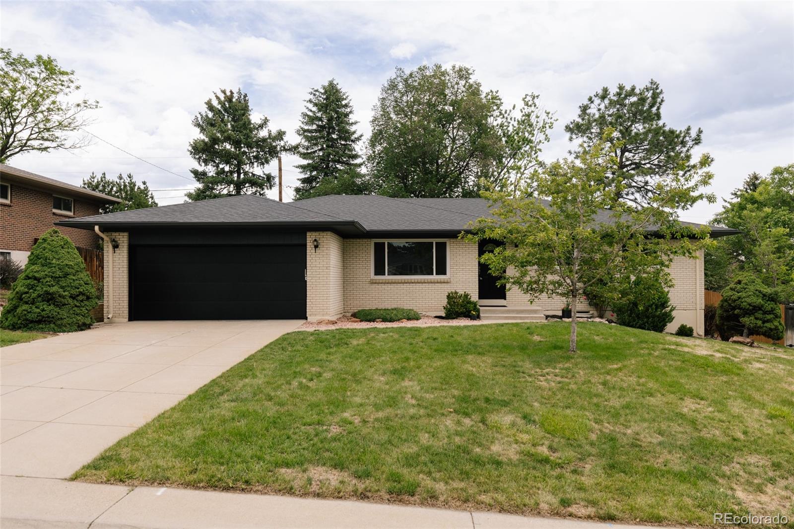 MLS Image #0 for 1844 s van gordon street,lakewood, Colorado