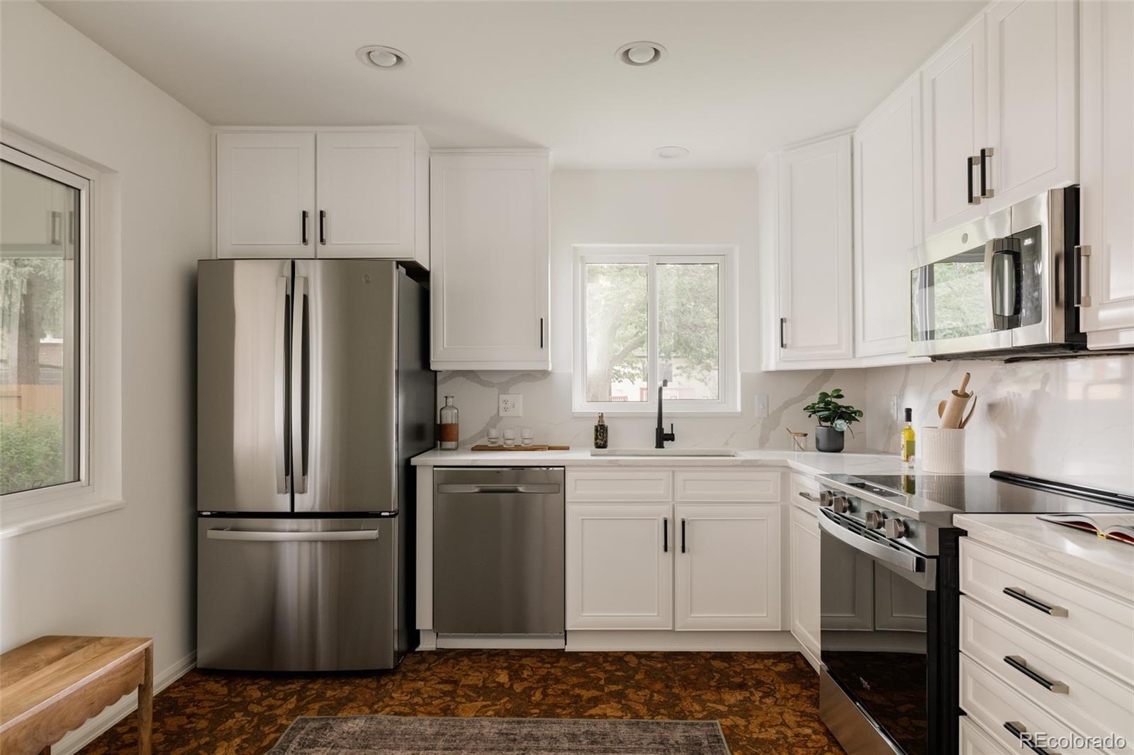 MLS Image #6 for 1844 s van gordon street,lakewood, Colorado