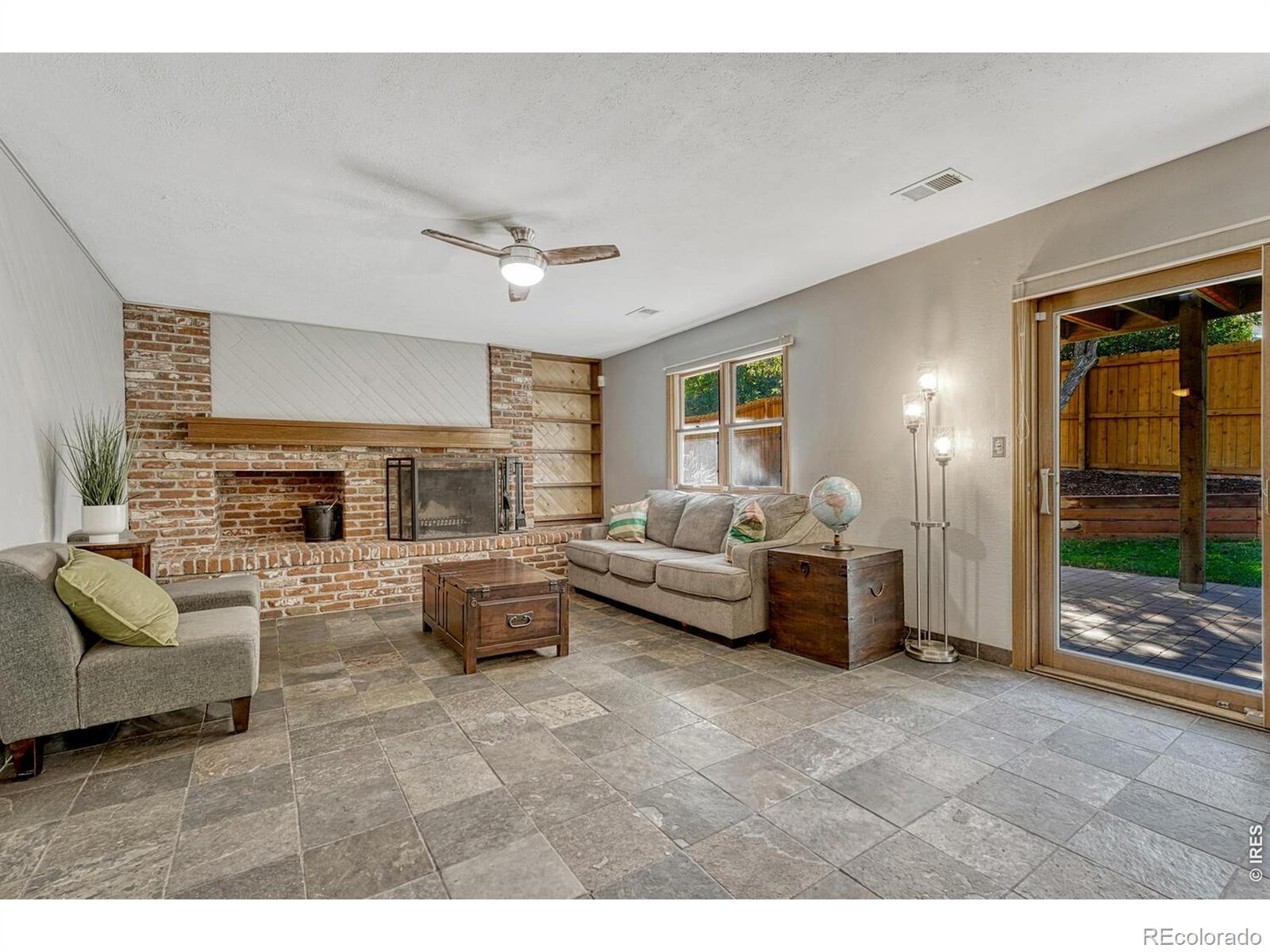 MLS Image #12 for 7909 s poplar way,centennial, Colorado