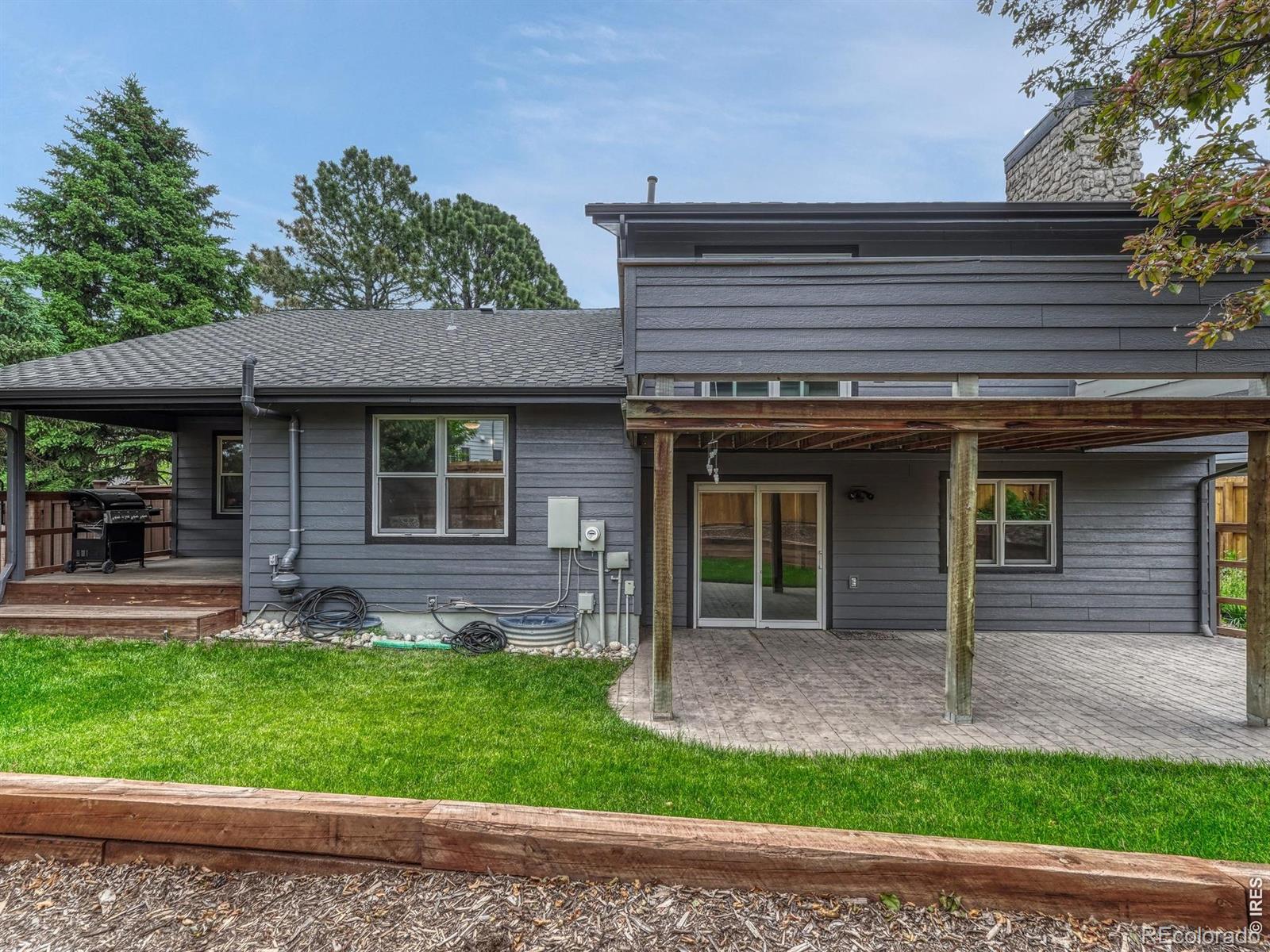 MLS Image #3 for 7909 s poplar way,centennial, Colorado