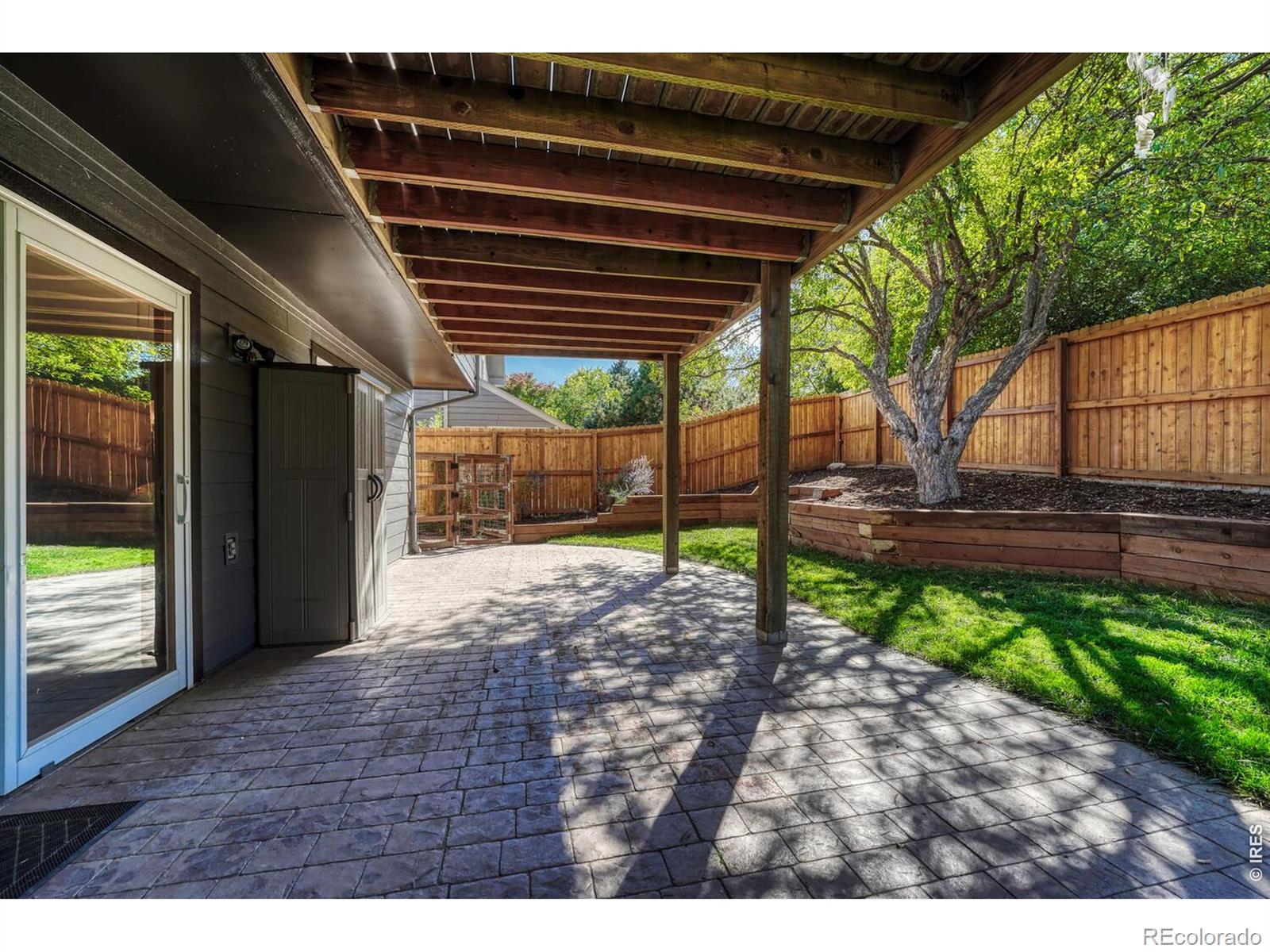 MLS Image #31 for 7909 s poplar way,centennial, Colorado