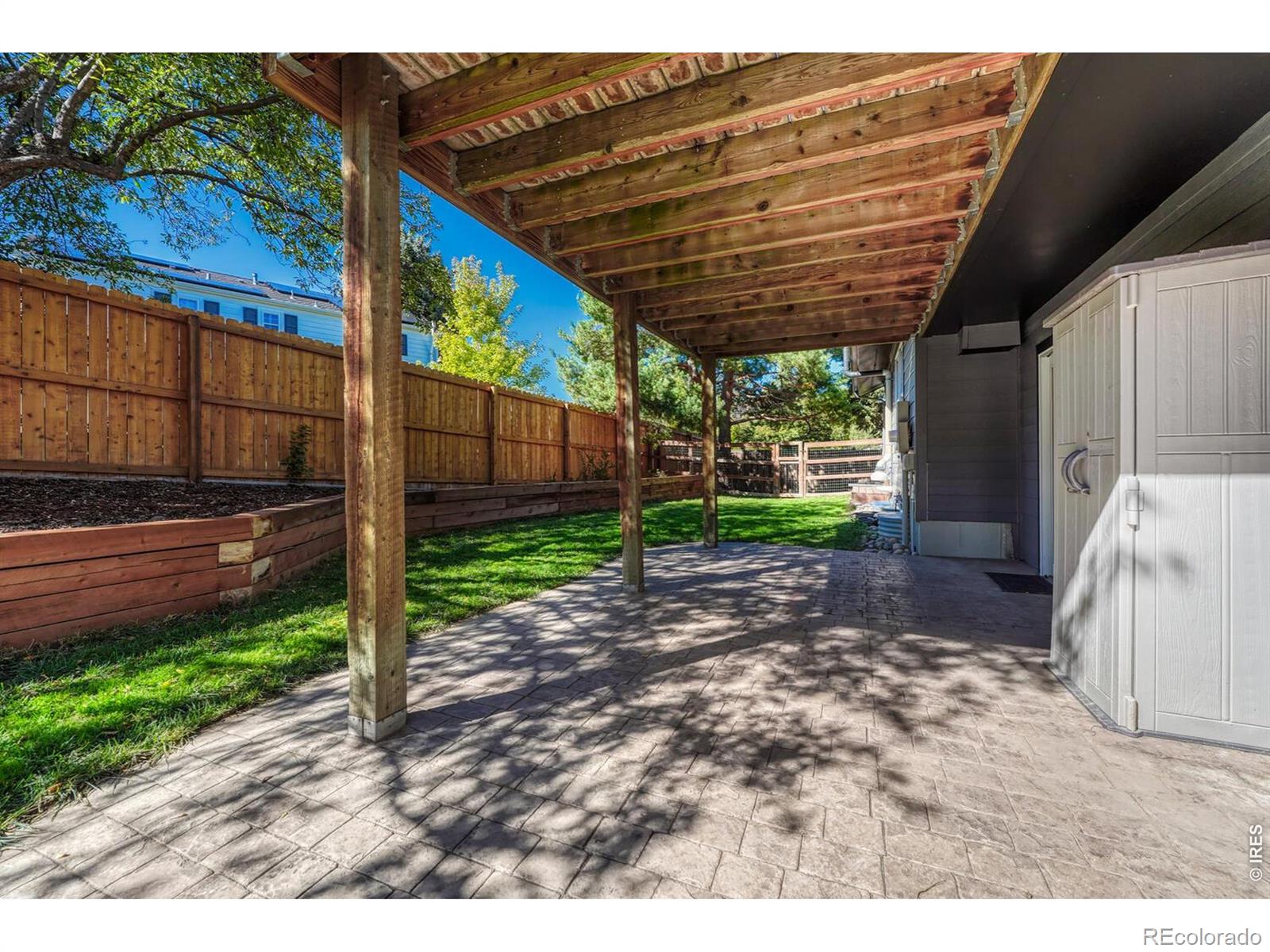 MLS Image #32 for 7909 s poplar way,centennial, Colorado