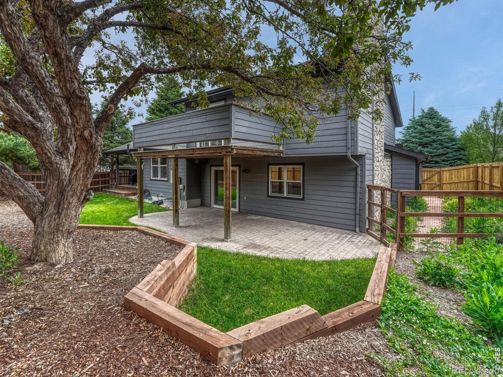 MLS Image #36 for 7909 s poplar way,centennial, Colorado