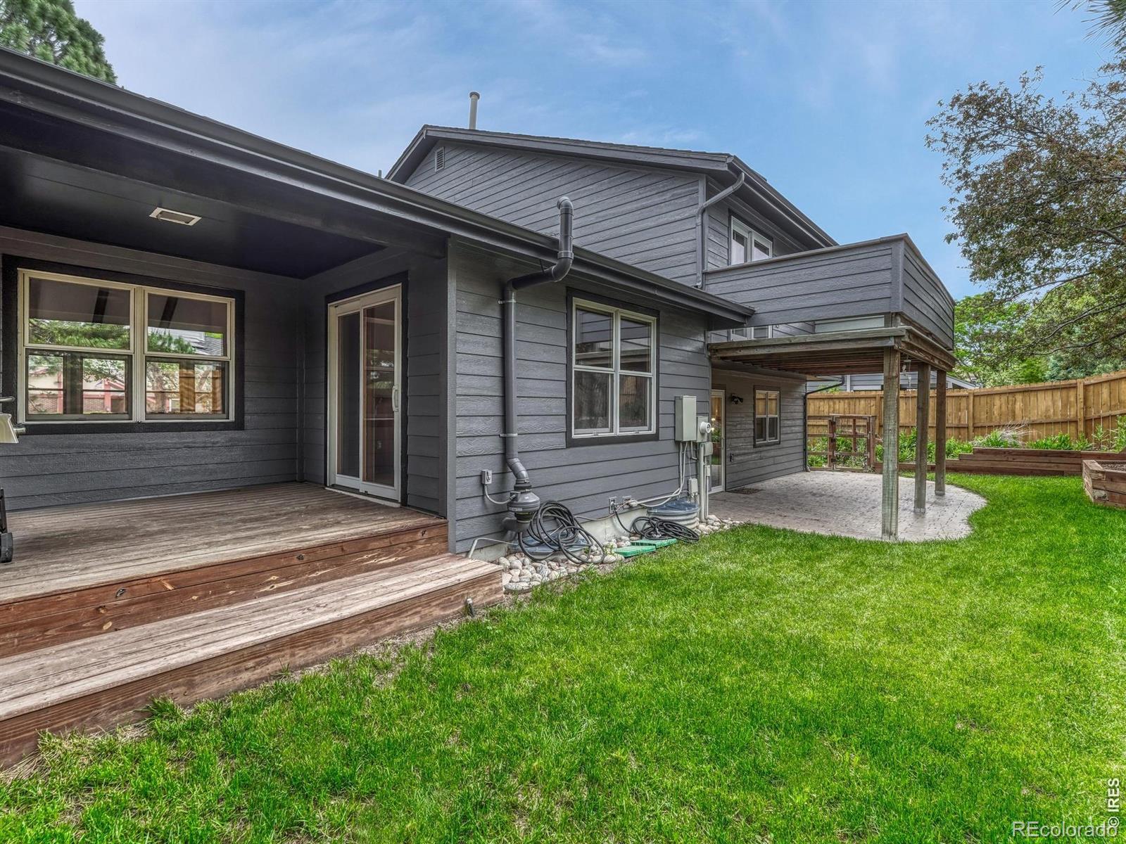 MLS Image #37 for 7909 s poplar way,centennial, Colorado