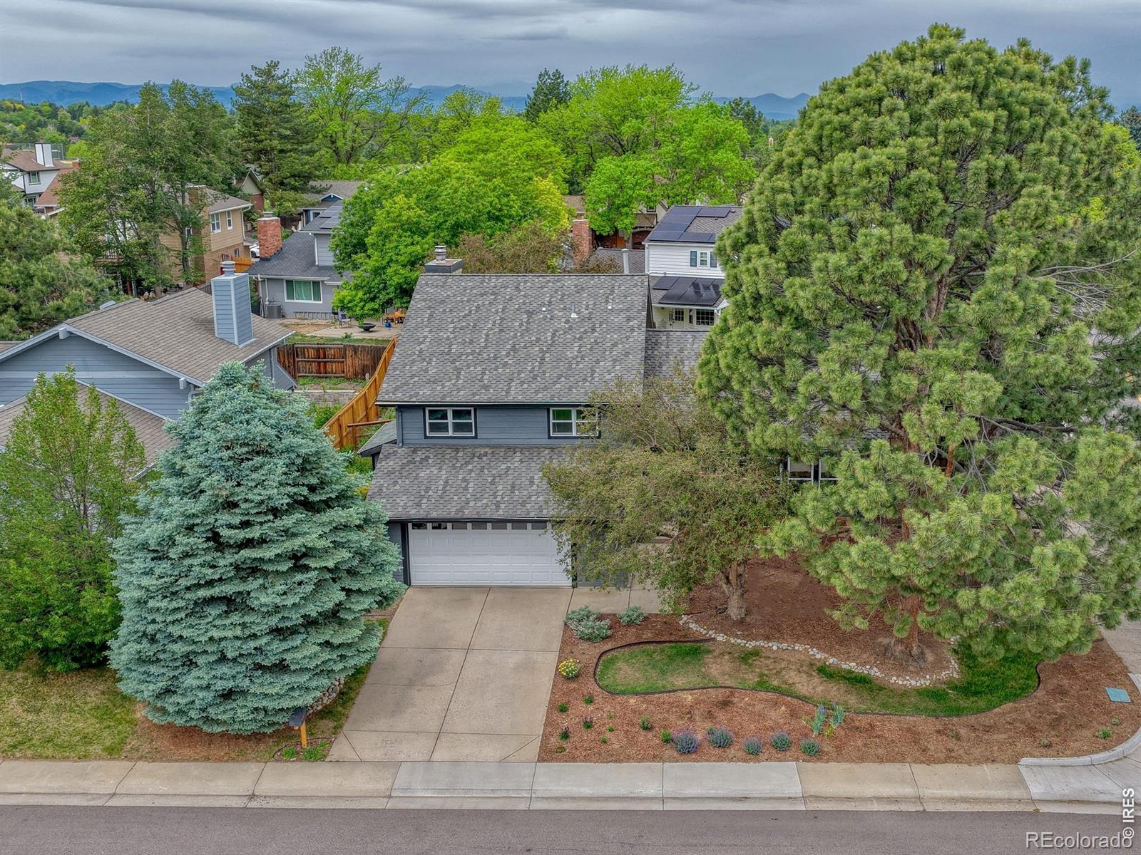 MLS Image #42 for 7909 s poplar way,centennial, Colorado