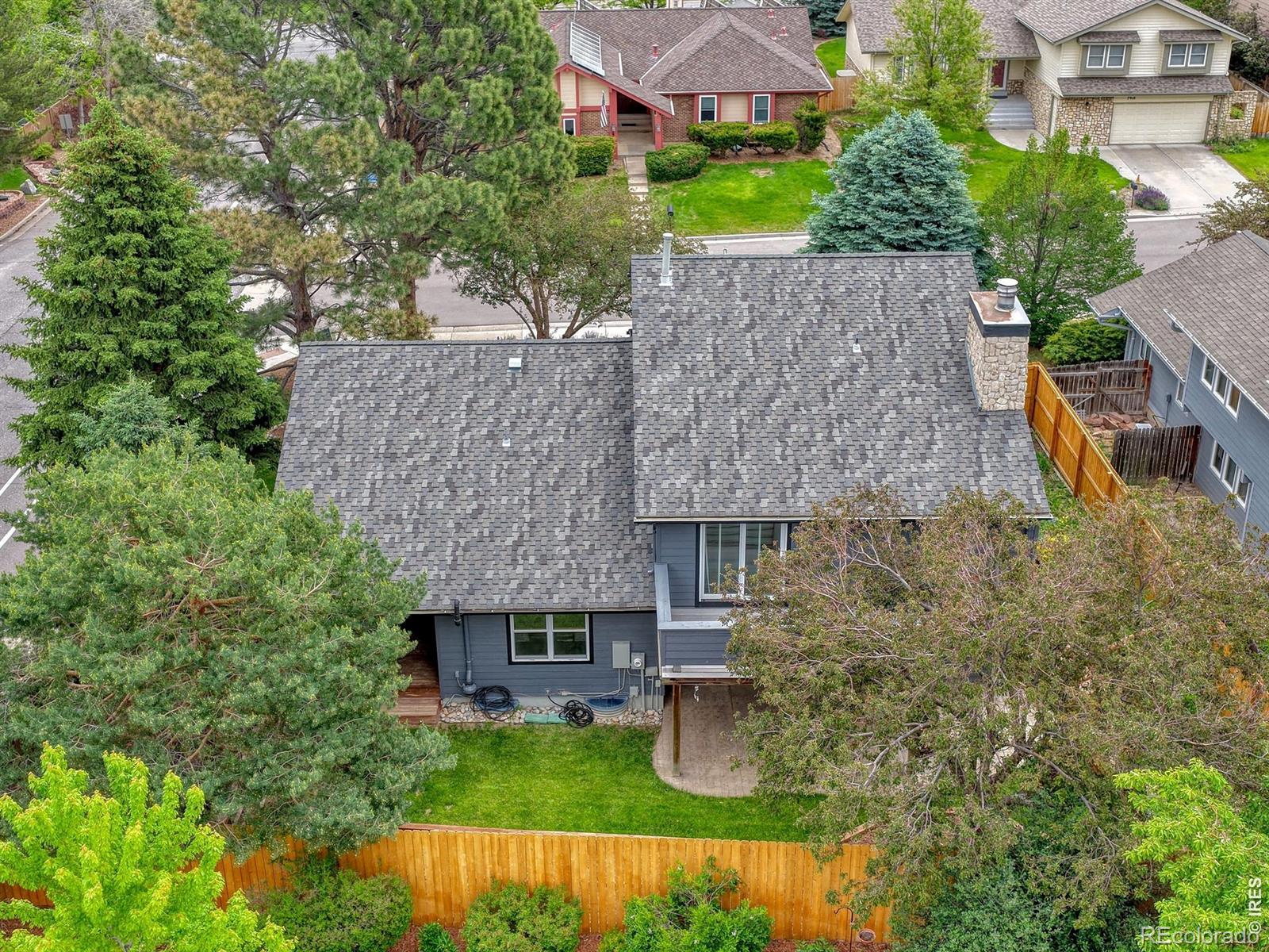 MLS Image #43 for 7909 s poplar way,centennial, Colorado