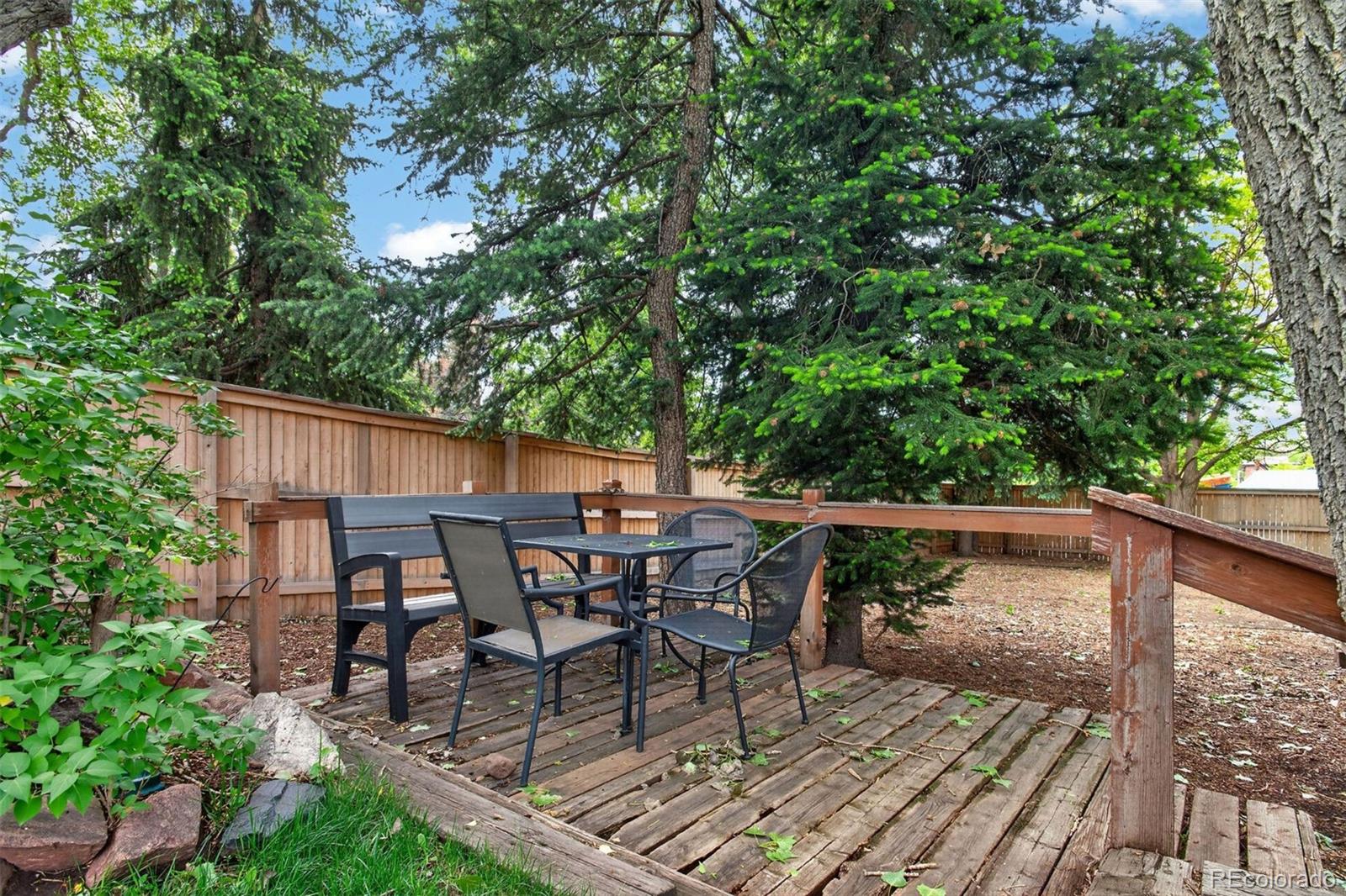 MLS Image #20 for 2220  east street,golden, Colorado