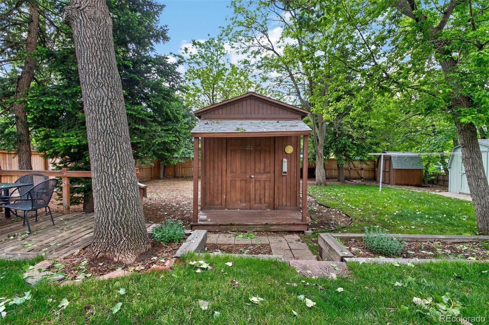 MLS Image #21 for 2220  east street,golden, Colorado