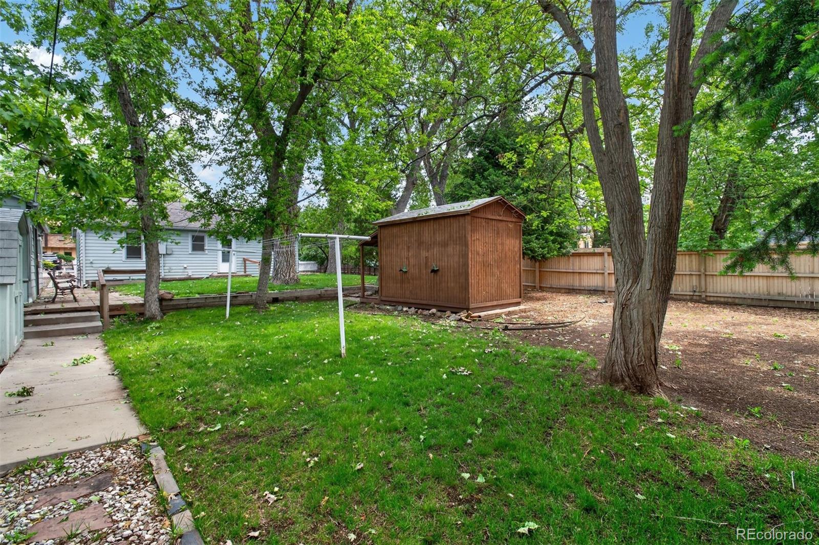MLS Image #22 for 2220  east street,golden, Colorado