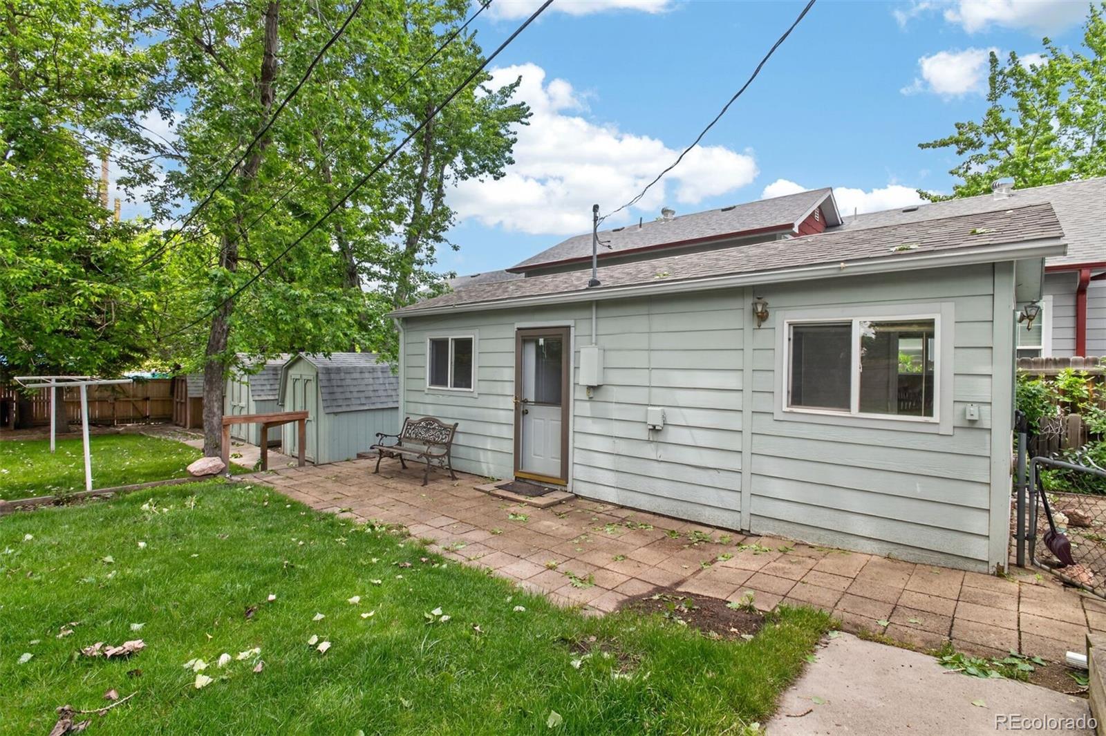 MLS Image #24 for 2220  east street,golden, Colorado