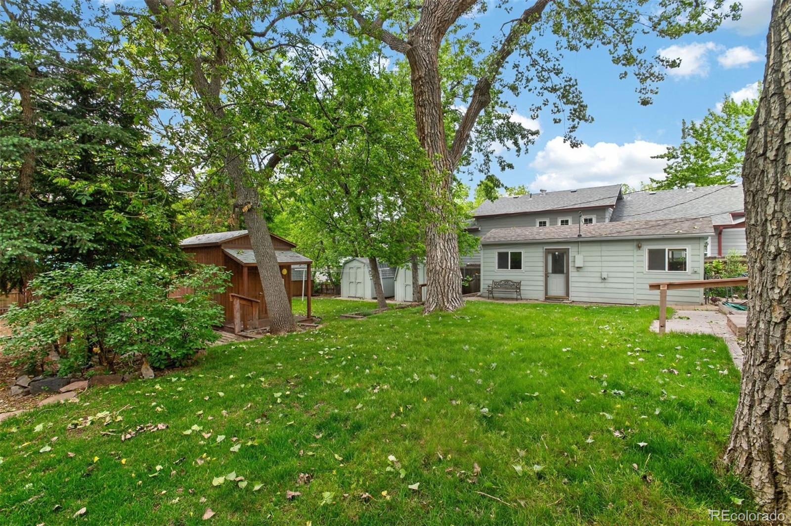 MLS Image #4 for 2220  east street,golden, Colorado