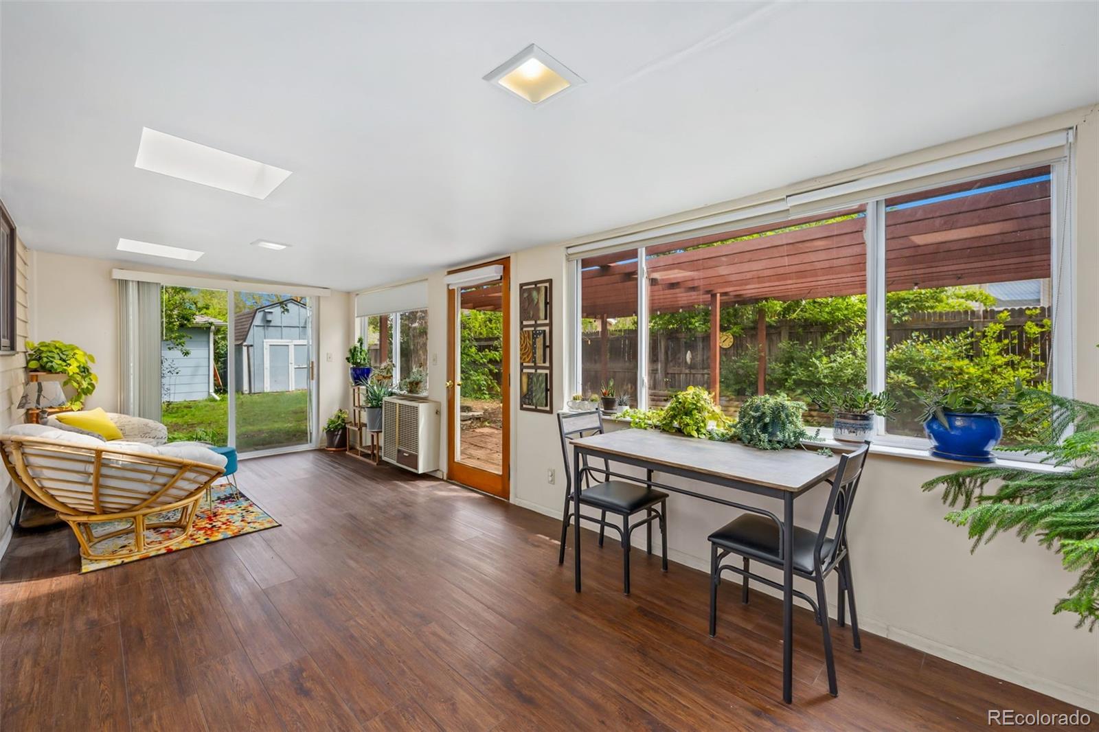 MLS Image #13 for 6408 s louthan street,littleton, Colorado