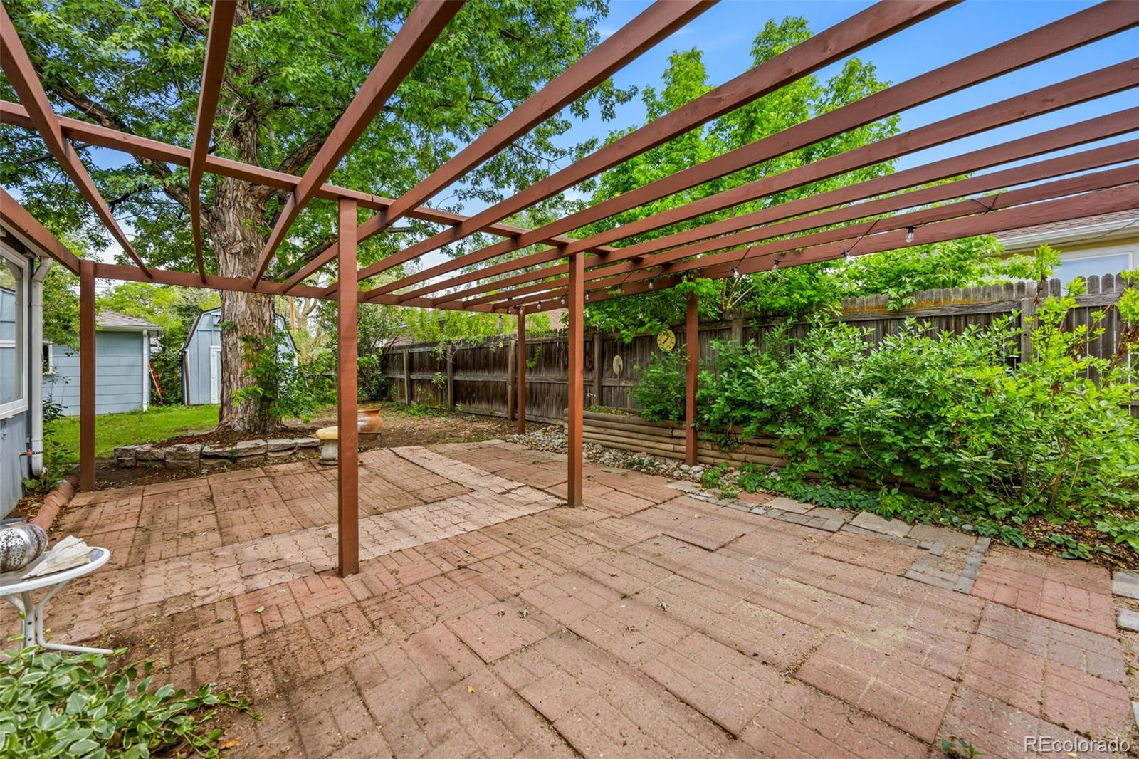 MLS Image #19 for 6408 s louthan street,littleton, Colorado