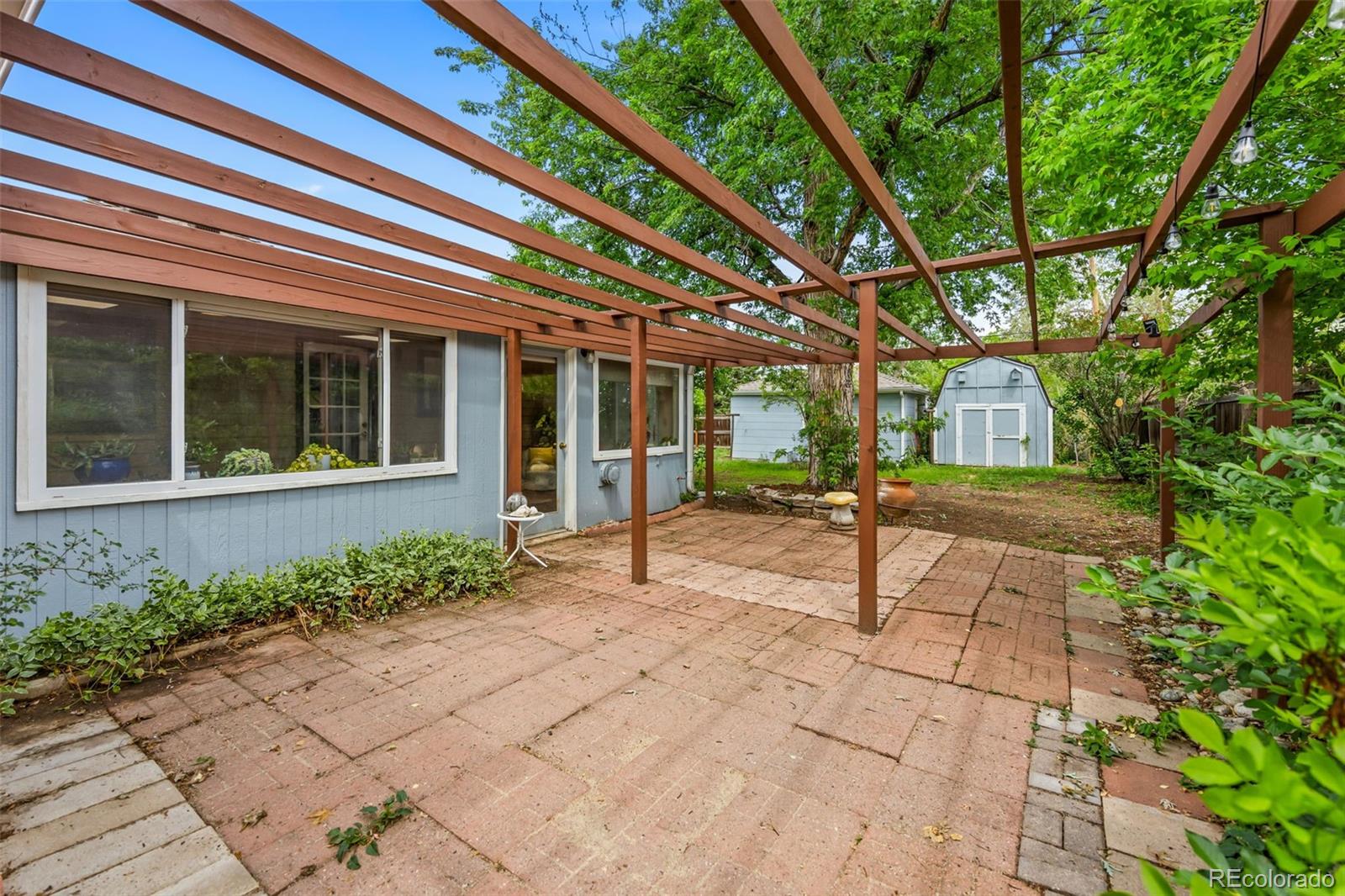 MLS Image #20 for 6408 s louthan street,littleton, Colorado
