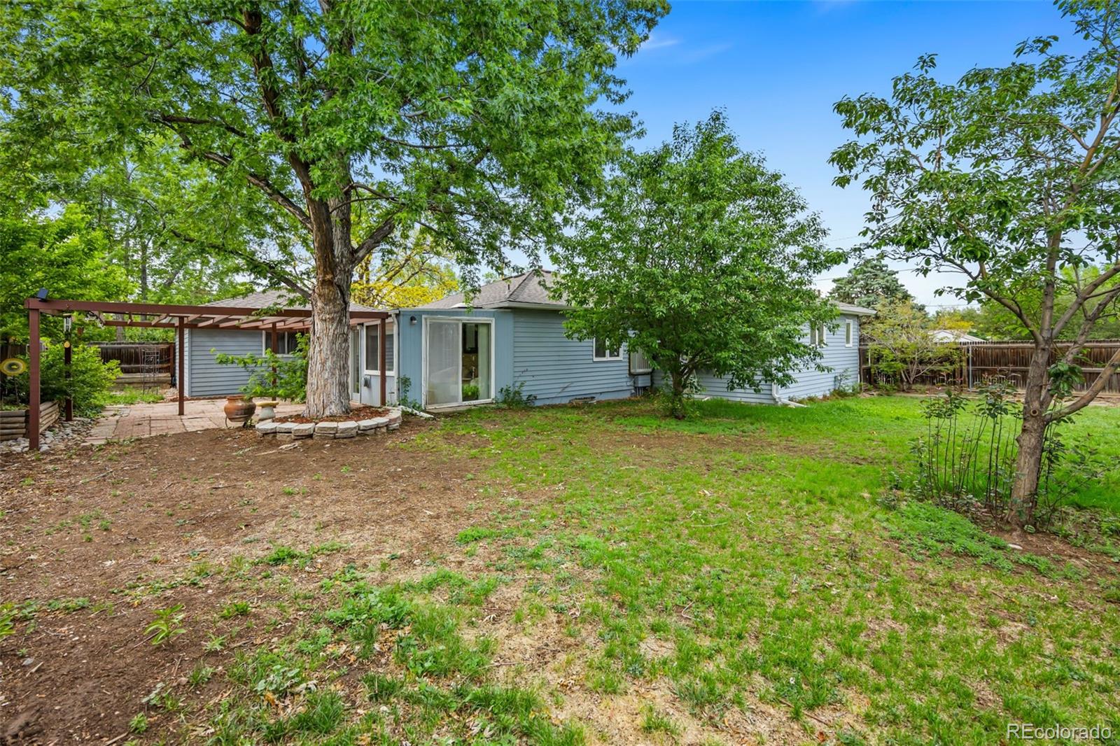 MLS Image #21 for 6408 s louthan street,littleton, Colorado