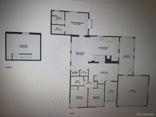 MLS Image #22 for 6408 s louthan street,littleton, Colorado