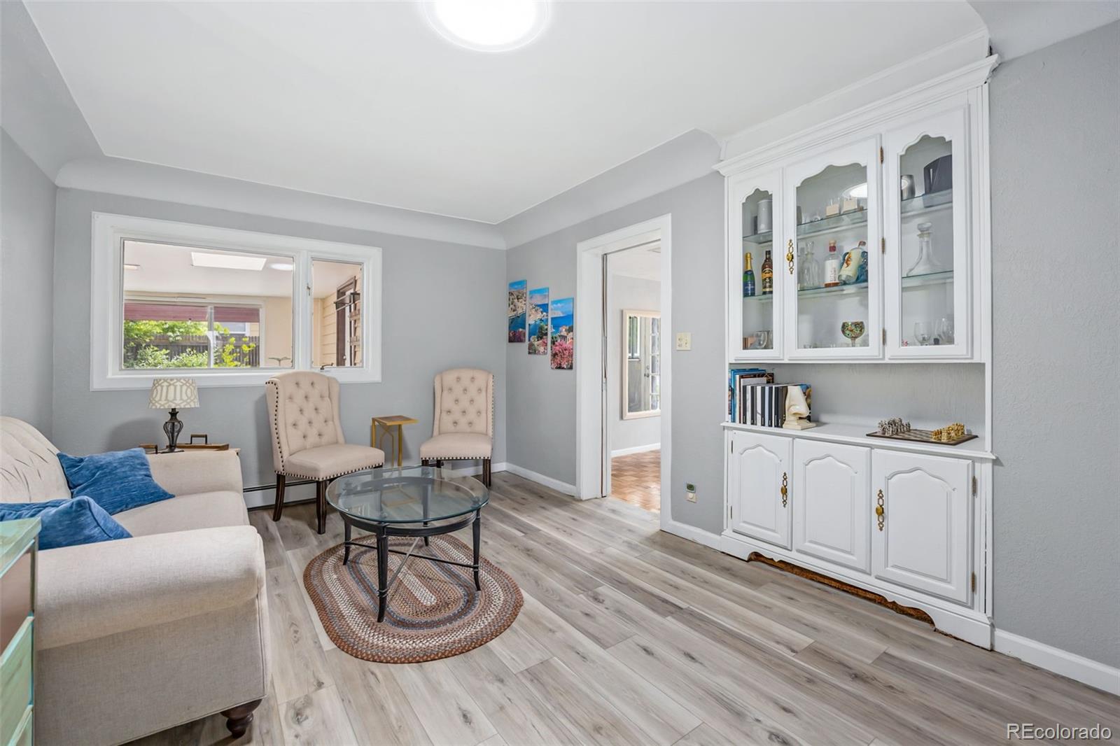MLS Image #3 for 6408 s louthan street,littleton, Colorado