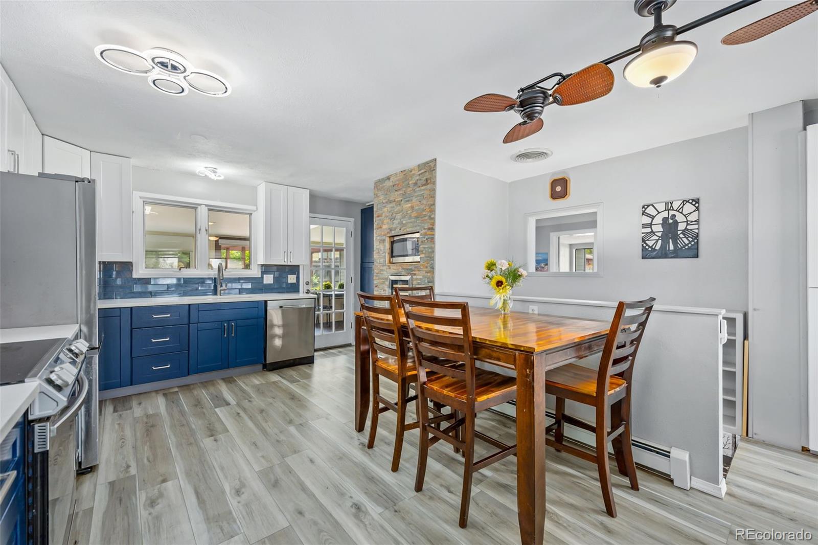 MLS Image #5 for 6408 s louthan street,littleton, Colorado