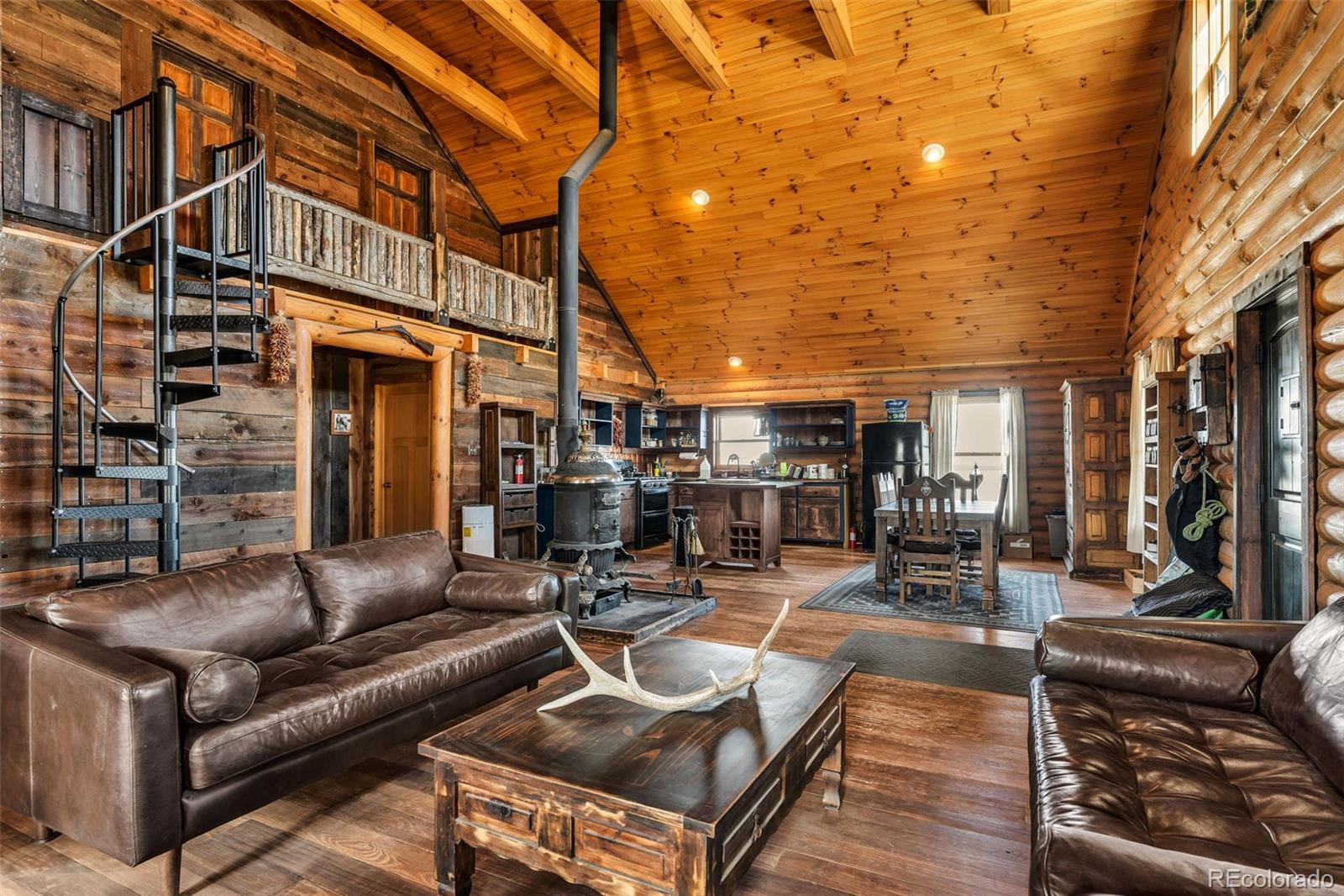 MLS Image #12 for 233  prairie road,westcliffe, Colorado