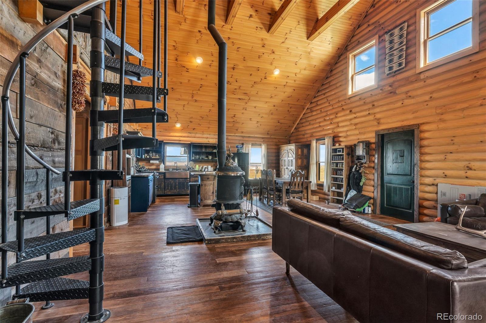 MLS Image #13 for 233  prairie road,westcliffe, Colorado